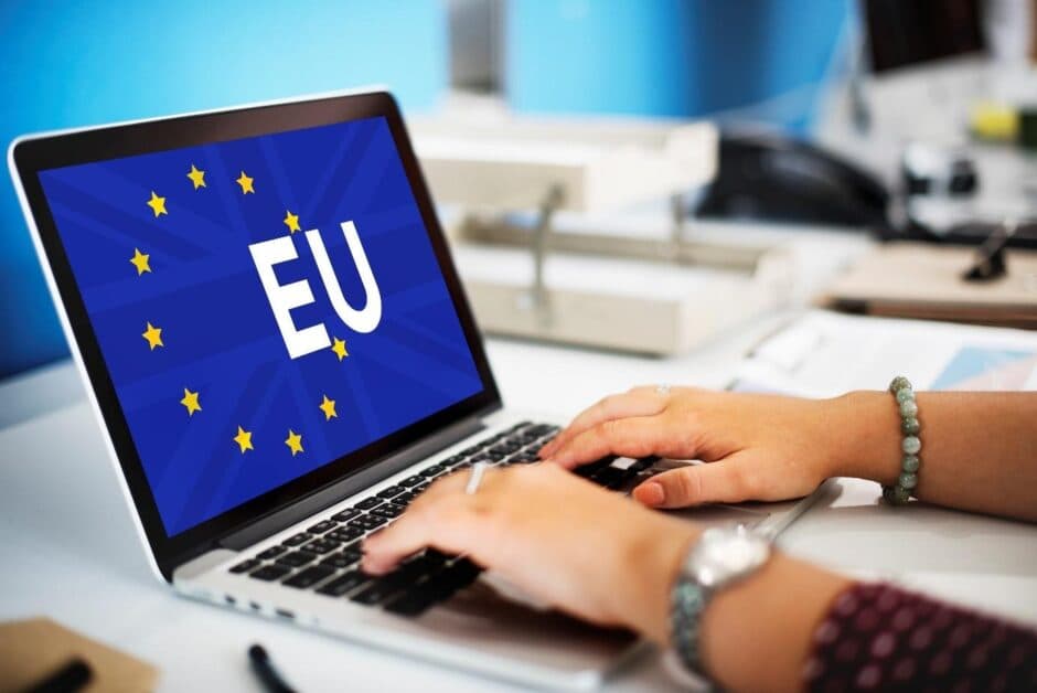 Règlement AI Act européen
