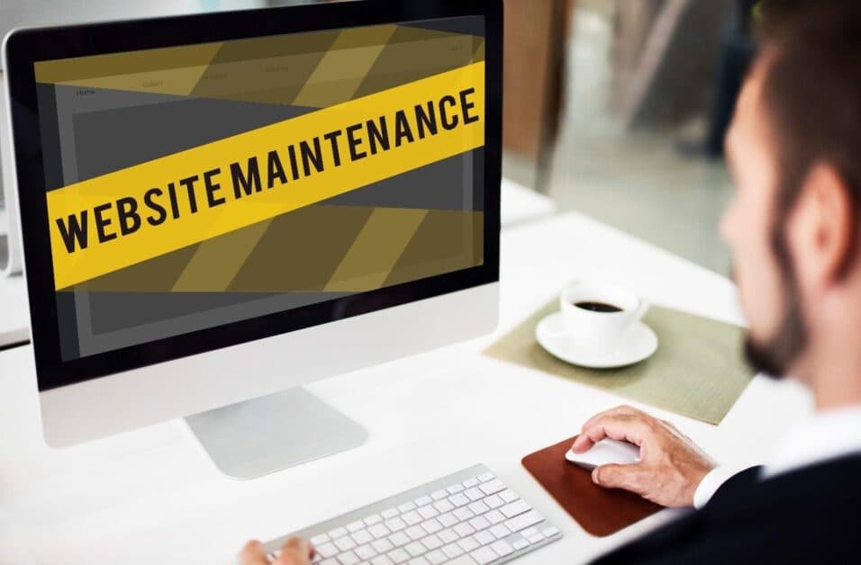 Maintenance d'un logiciel