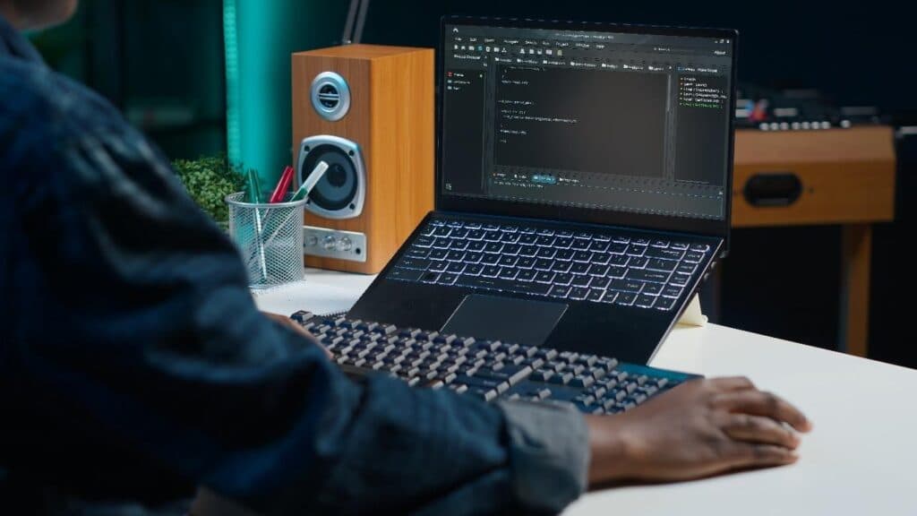 Un projet web ou SaaS en TypeScript 