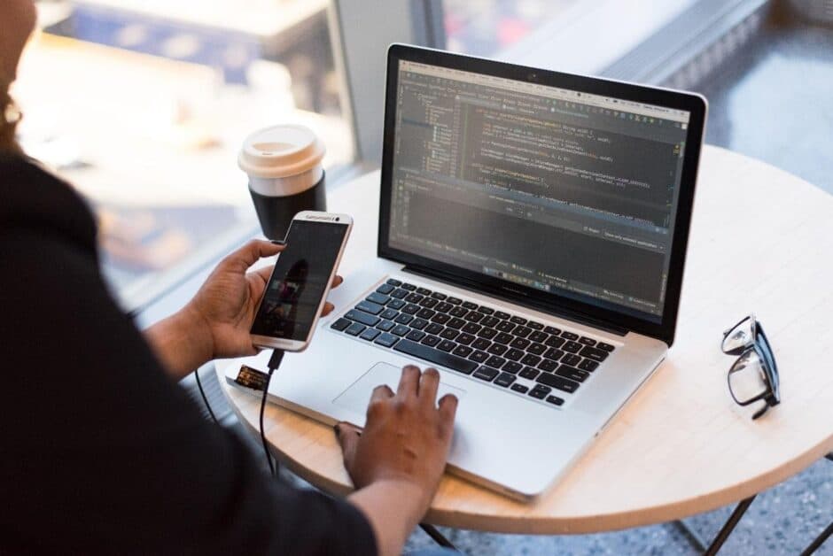 Stratégie IT et Open Source entreprise