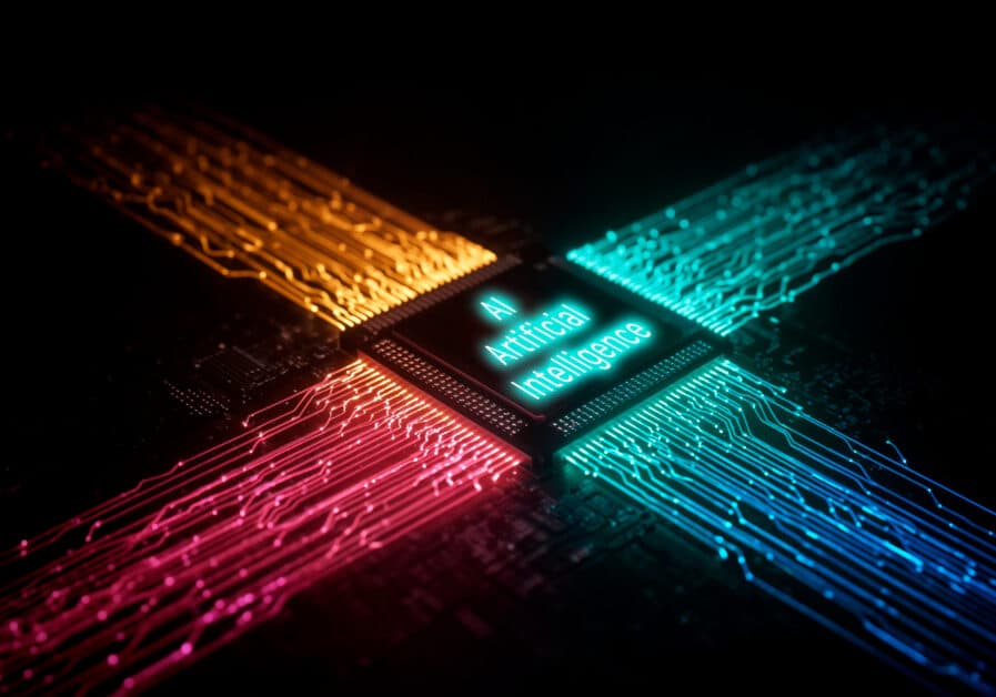 Déploiement de microservices sur infrastructure Kubernetes