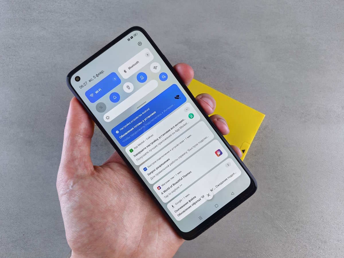 Notifications push : stratégie d’engagement et impact sur la rétention