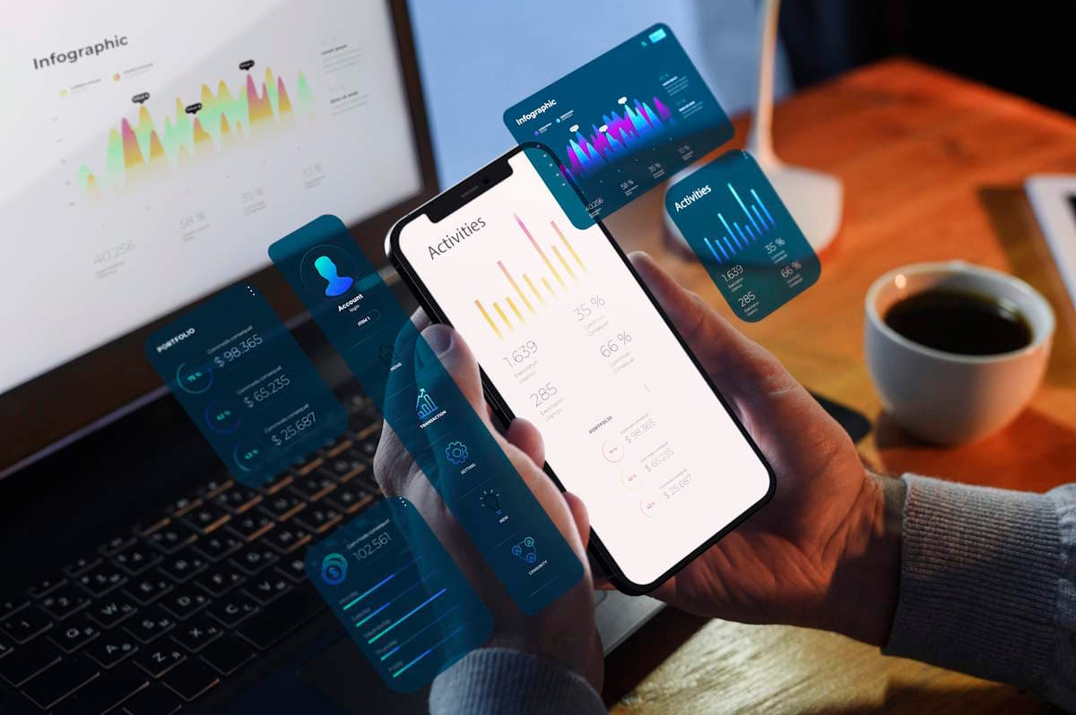 Analytics et tracking d’application mobile : le guide 2026