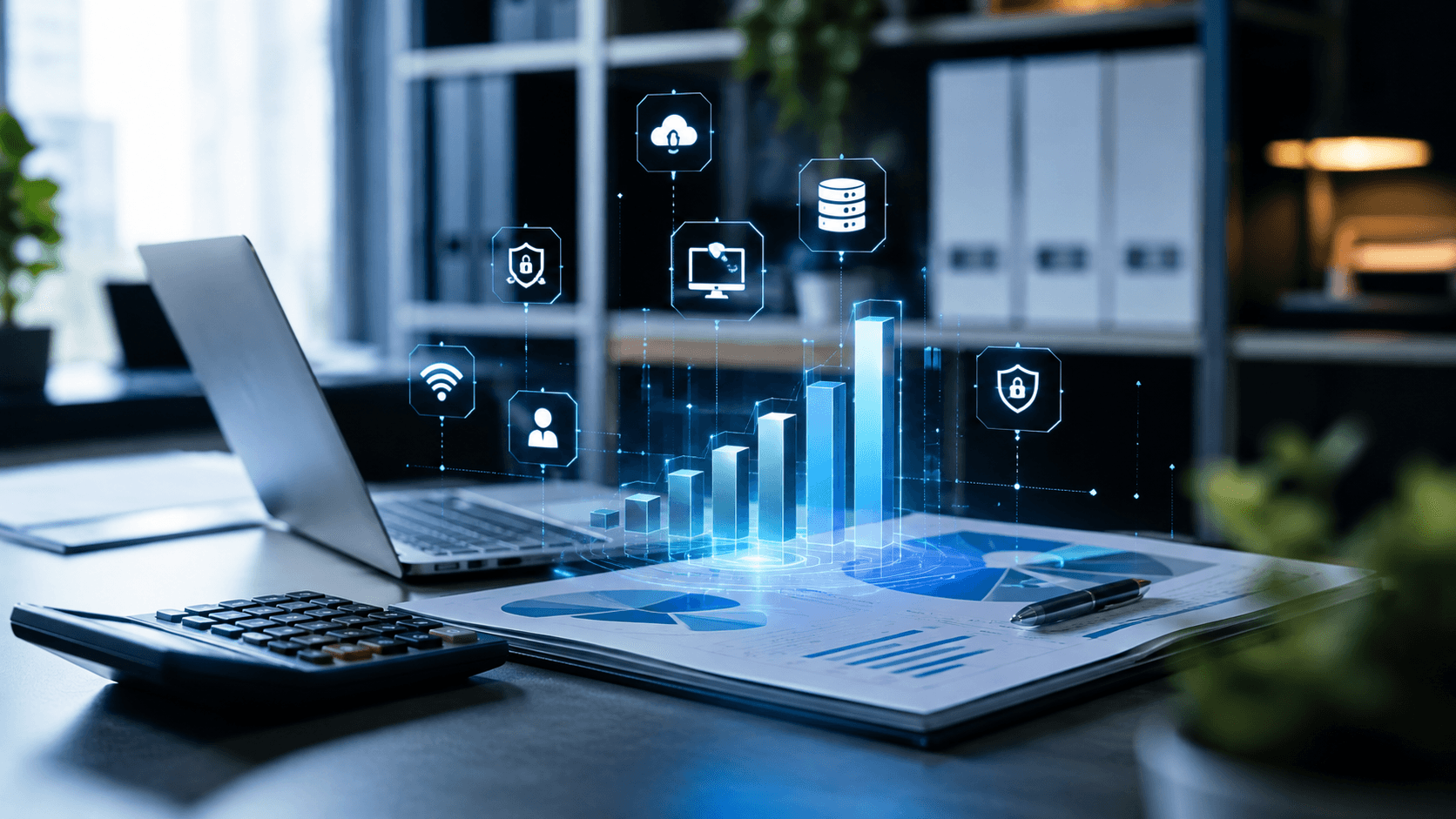 Budget IT d’une PME en 2026 : combien investir en développement logiciel ?
