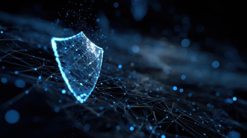 Protection des briques logicielles via une architecture de sécurité par conception