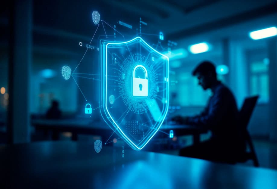 Sécurisation du système d'information industriel face aux menaces cyber mondiales