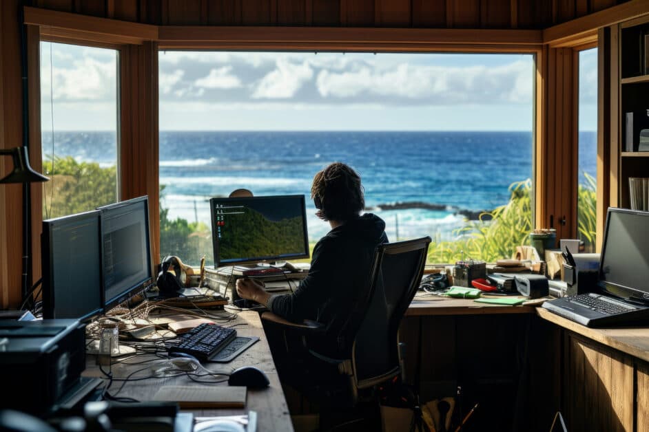 Optimisation des coûts opérationnels via une solution de développement offshore performante