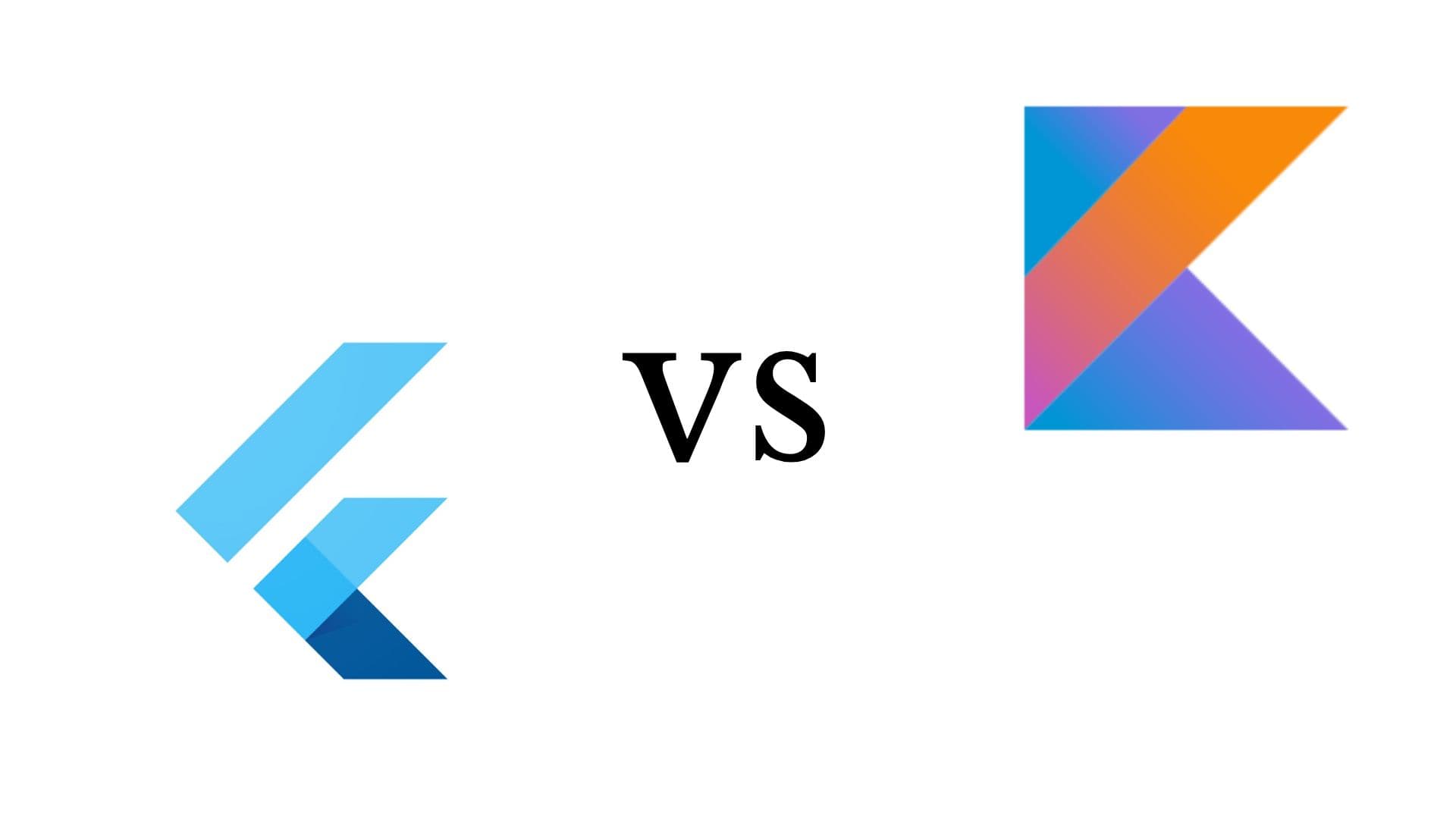 Flutter vs Kotlin Multiplatform : quel framework cross-platform choisir en 2026 ?