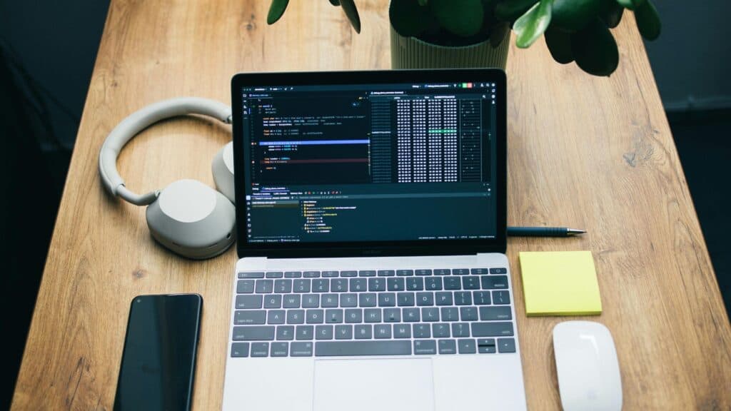Environnement de travail agile pour la conception de solutions numériques mobiles