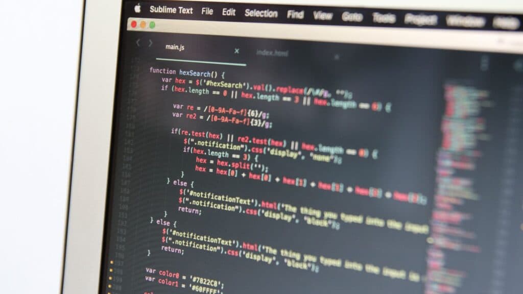 Programmation modulaire pour une application métier évolutive et parfaitement sécurisée