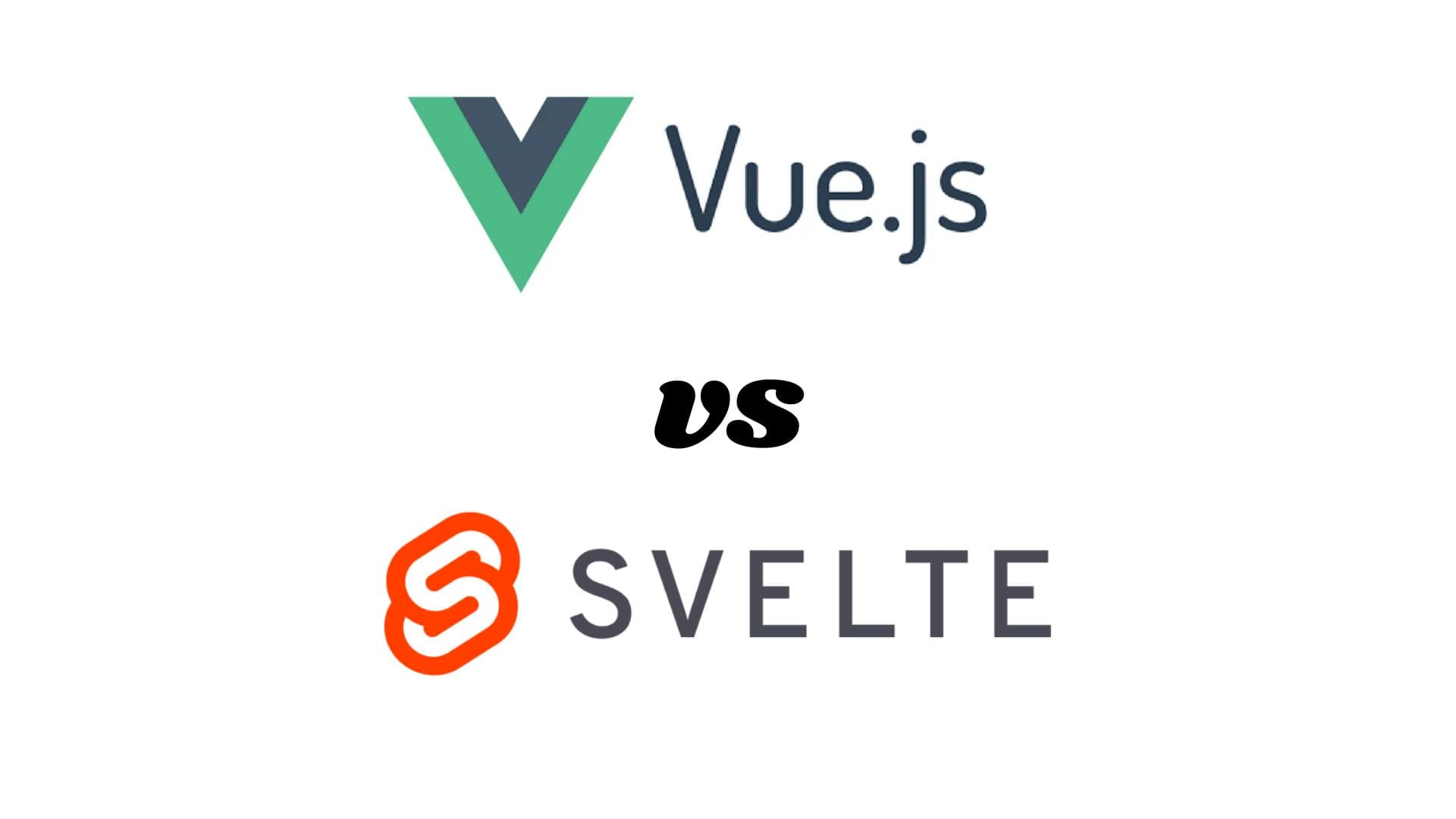 Vue.js vs Svelte : quel framework front-end choisir pour votre projet web en 2026 ?