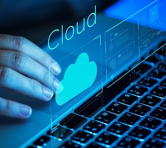 Cloud et iOS 20 entreprise