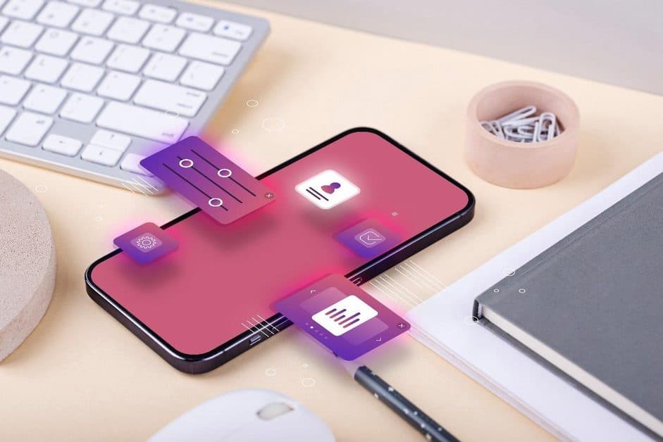 Liquid Glass et iOS 20 entreprise