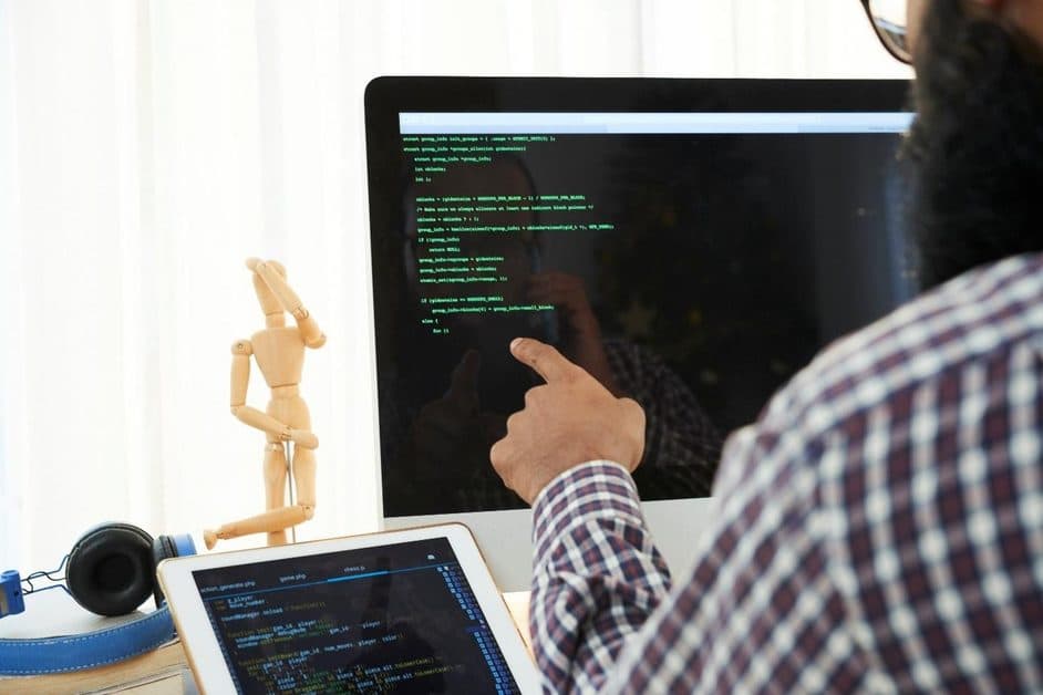 Limite de l'automatisation du code Figma to code