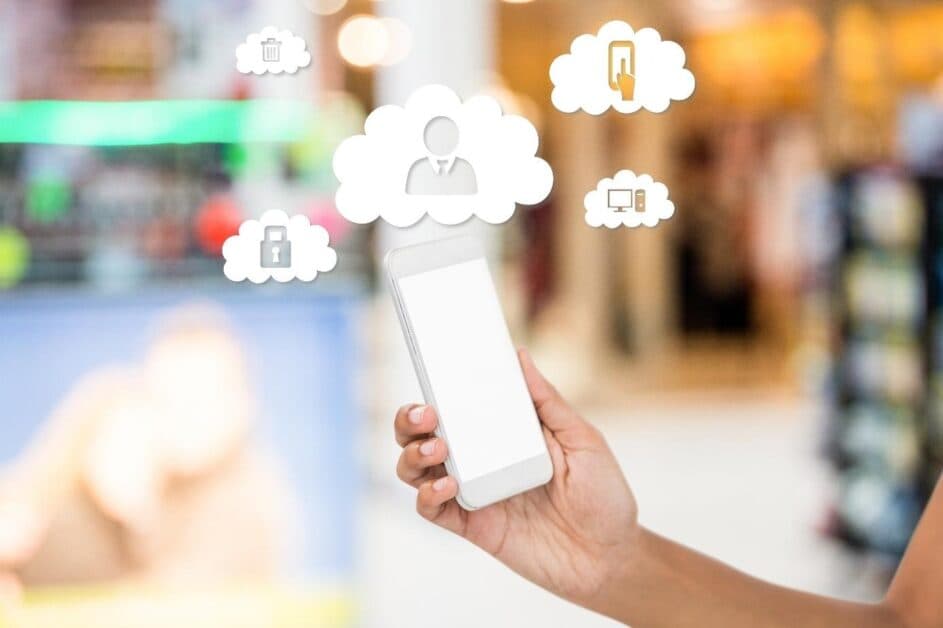 Application multi-cloud stratégie