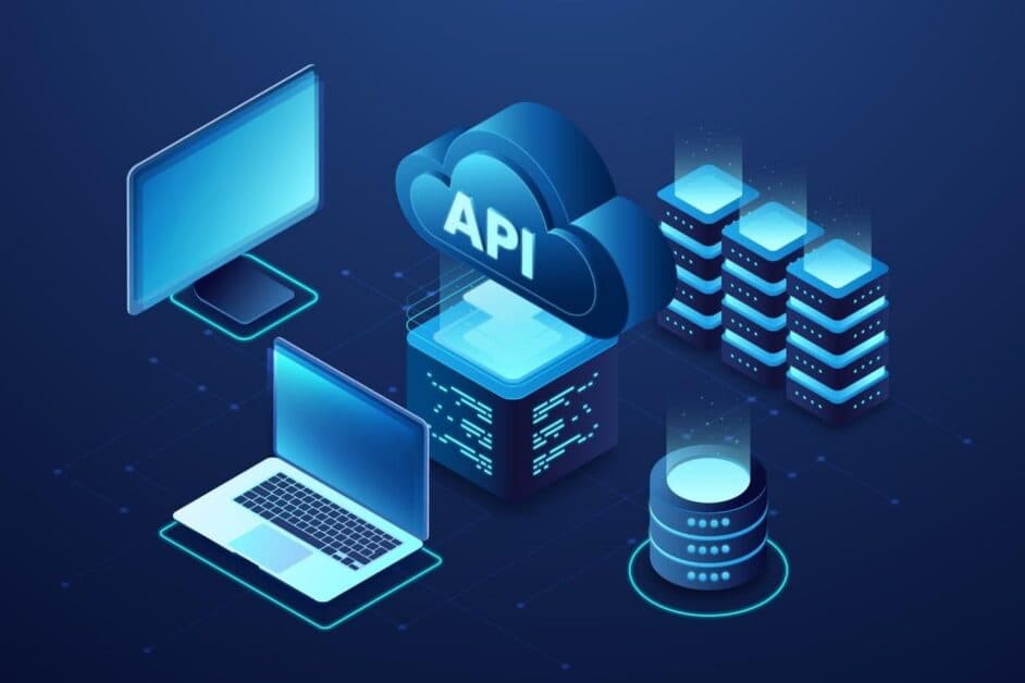 API REST