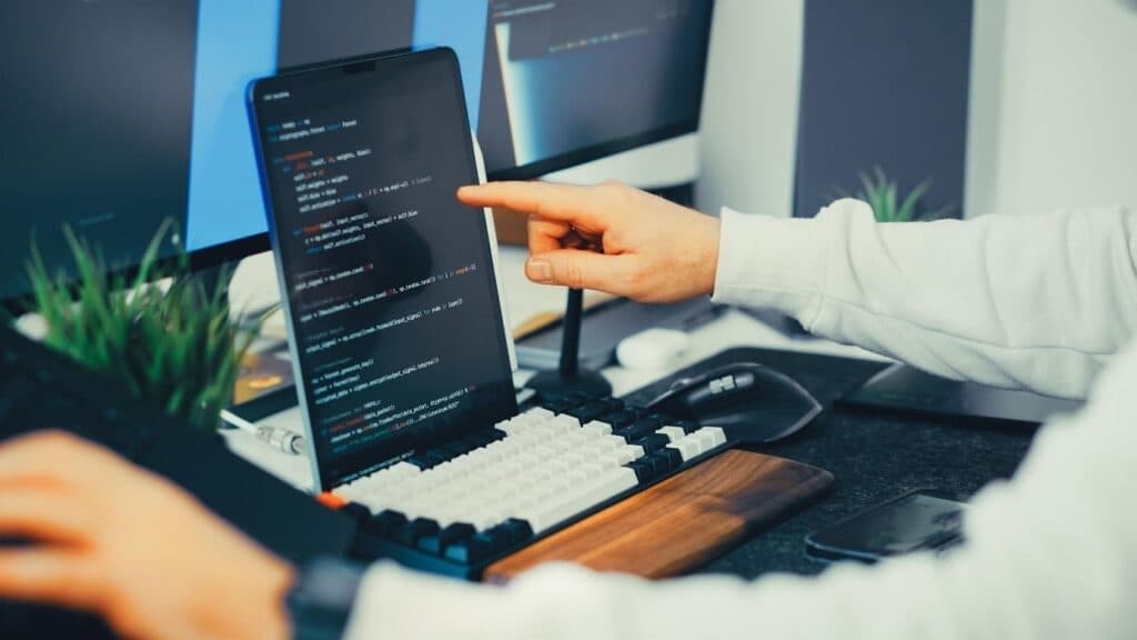 Migration monolithe microservices découpage 