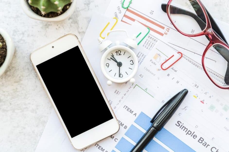 Définir le RTO d'un plan de reprise d'activité application