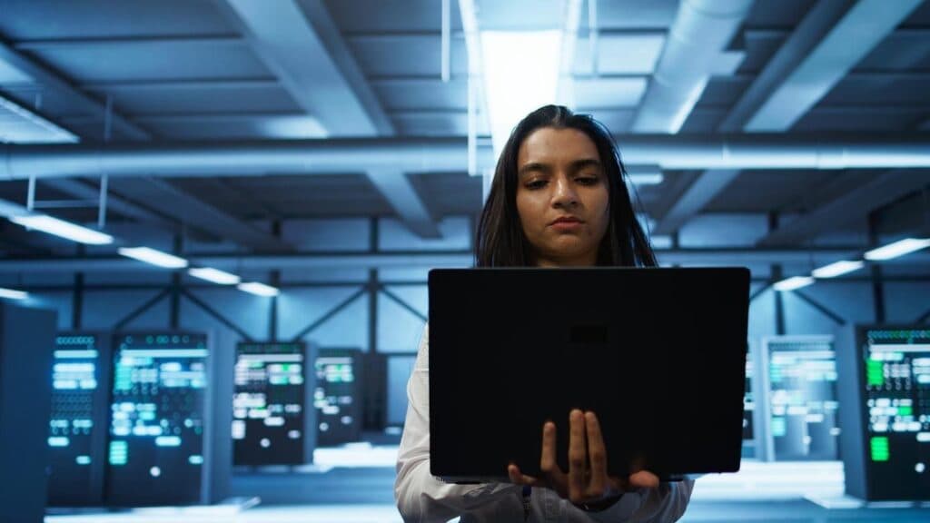 Self-serve data infrastructure