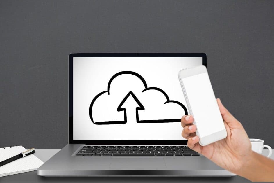 Optimiser un backup application cloud stratégie