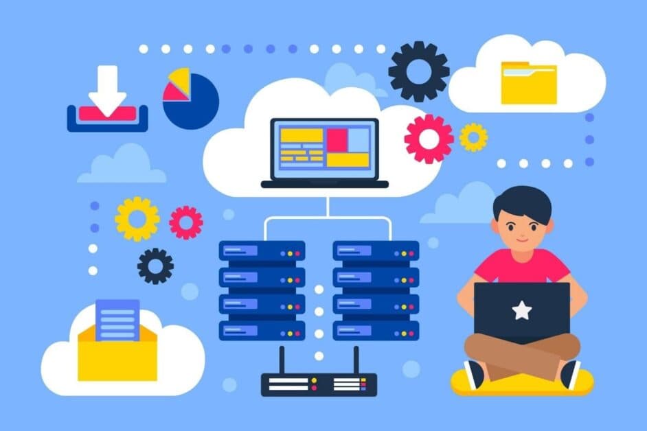 React server Component performance