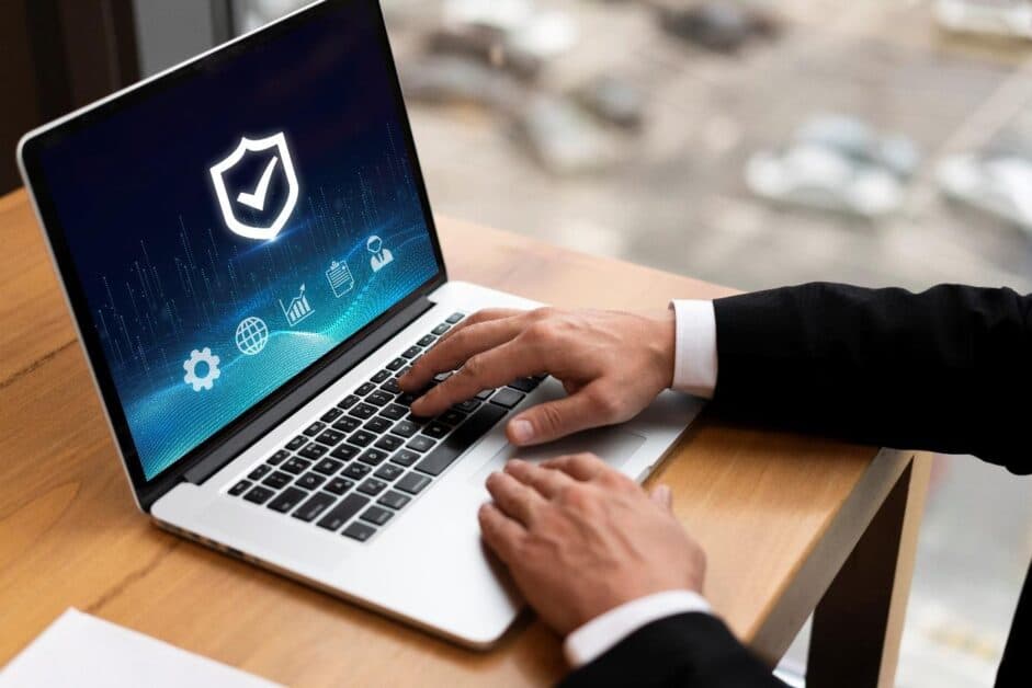 Sécurité RGPD et analytics application mobile tracking