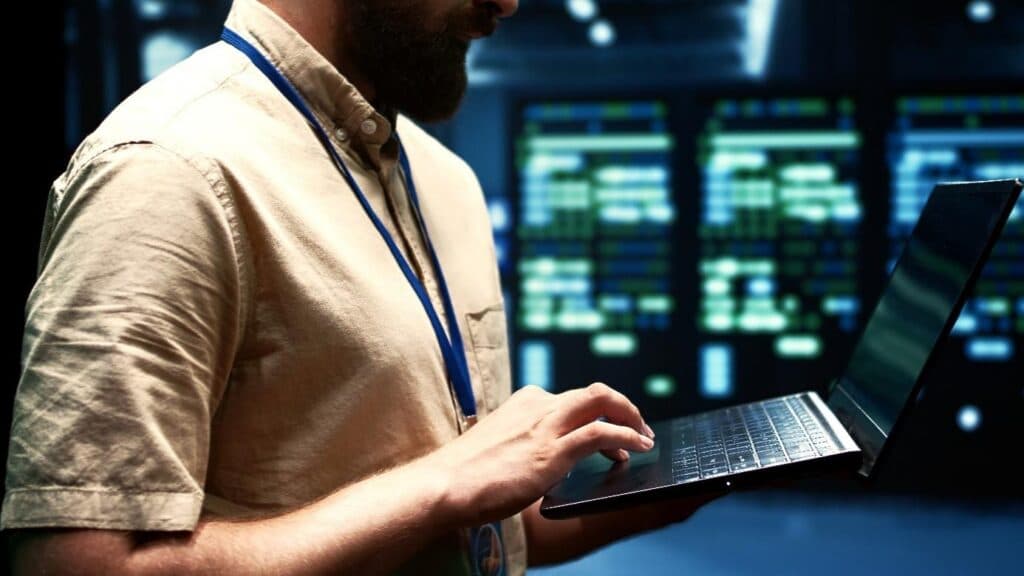 Server side et analytics application mobile tracking