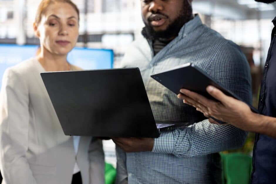 architecture type avec RAG et base de données verctorielles