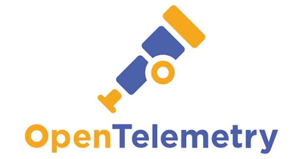 OpenTelemetry observabilité application