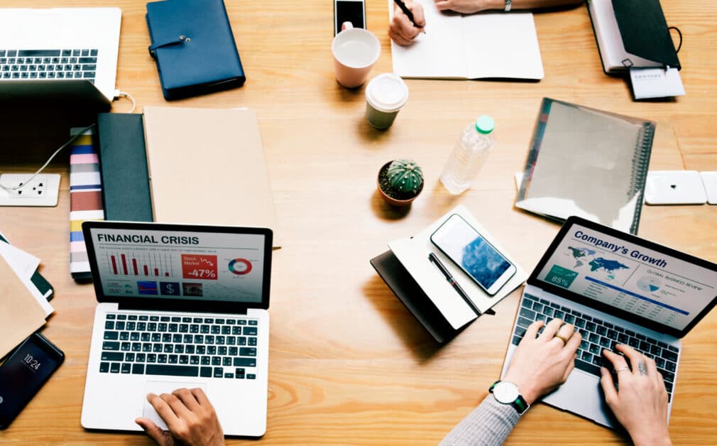 Validation technique des couches logicielles d'un jumeau numérique entreprise