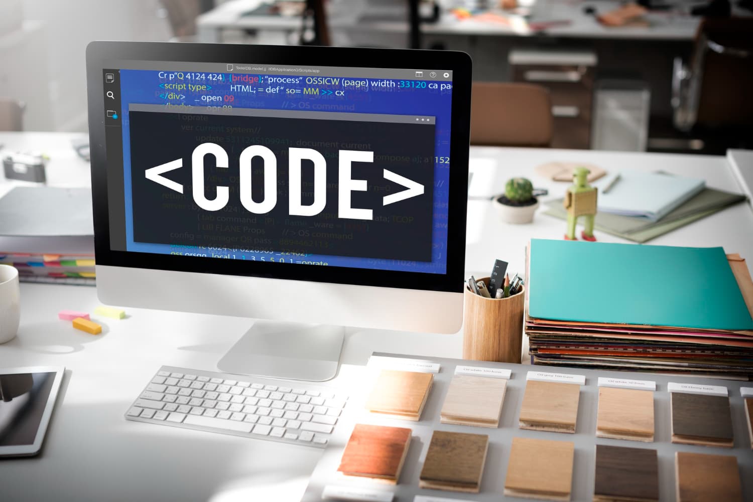No-code low-code en 2026 : faut-il remplacer le développement sur mesure ?