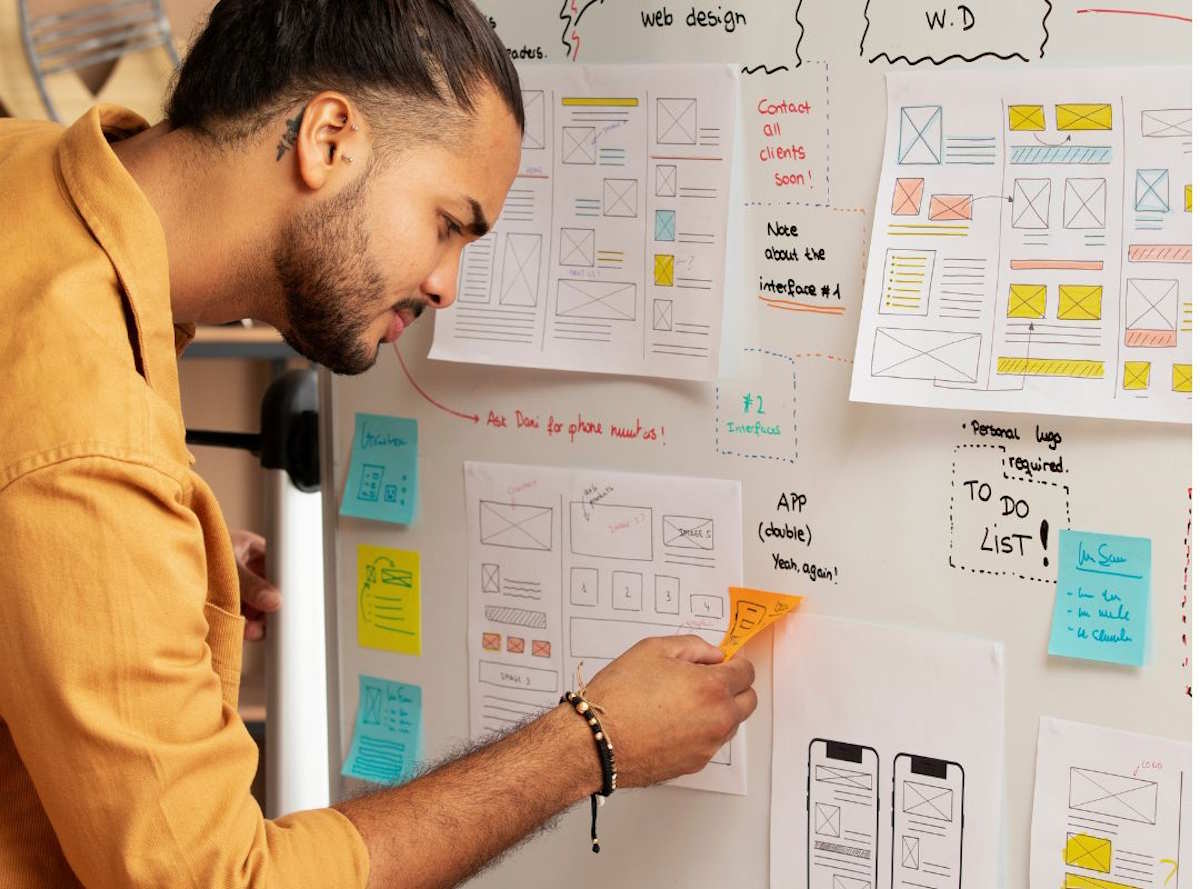 UX writing : comment rédiger les textes d’interface qui convertissent ?