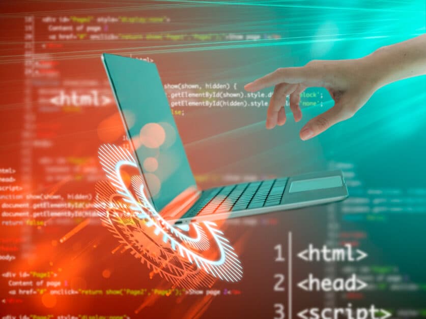 Graphique plaçant les deux runtimes sur les axes "Sécurité" et "Maturité"