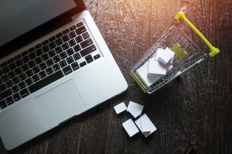 experience omnicanale e commerce parcours achat mobile sans couture