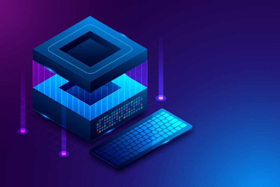 courbe apprentissage kubernetes vs docker swarm simplicite deploiement