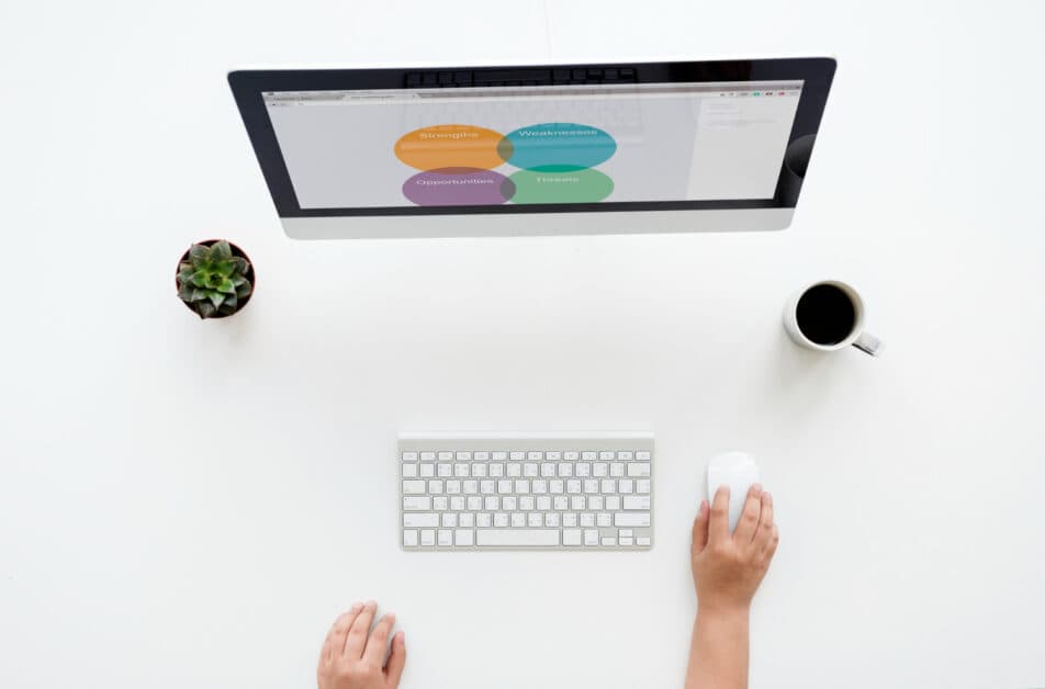 prisma studio interface gestion donnees projet web