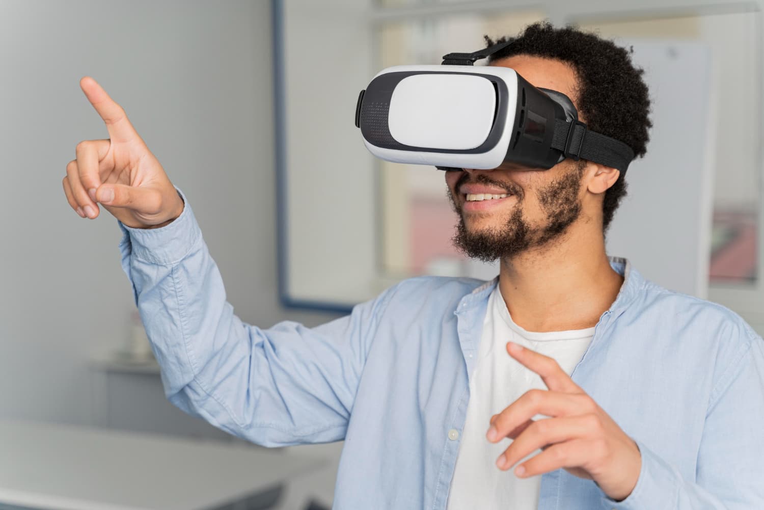 Réalité augmentée mobile en 2026 : ARKit, ARCore et cas d’usage pour l’entreprise
