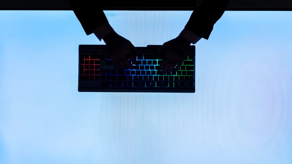 Risques de shadow IT liés à l'usage de matériels personnels non sécurisés
