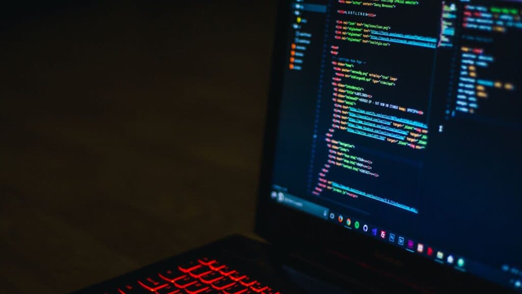 Développement d'une application métier performante en 2026