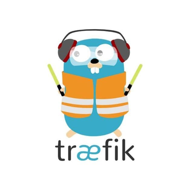 Traefik API Gateway