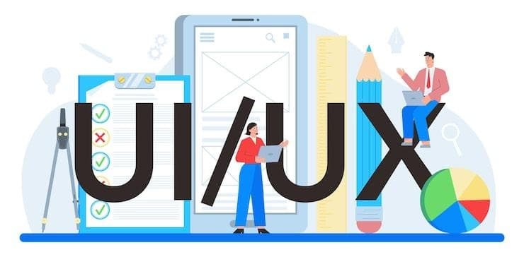 Design UI/UX Total Experience