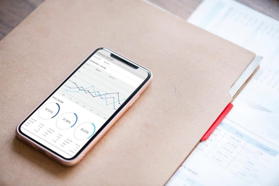 Une application association pour le reporting et la transparence financière