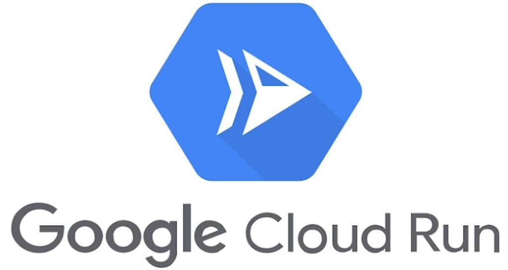 Google Cloud Run plateforme serverless