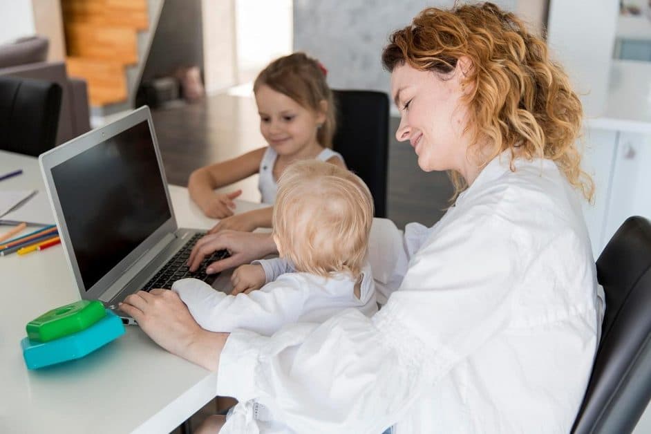 Fonctionnalités logiciel gestion crèche