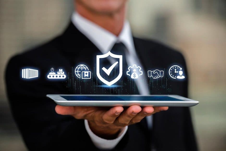 SMSI de l’ISO 27001