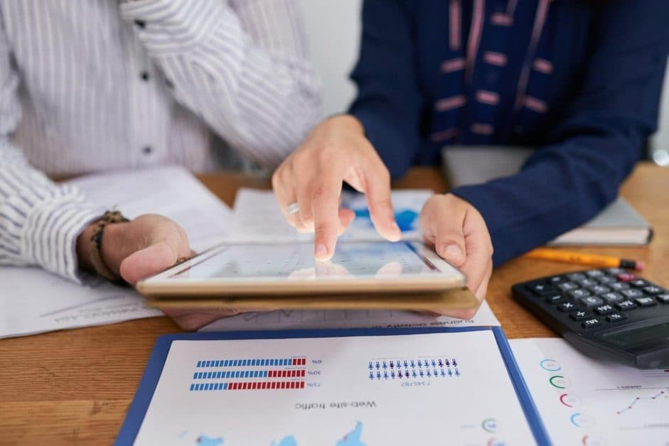 Gains quantifiables ROI projet logiciel