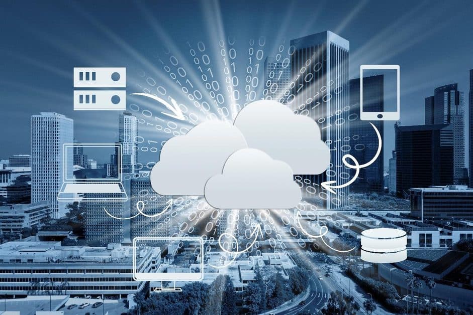 Scalabilité MongoDB 