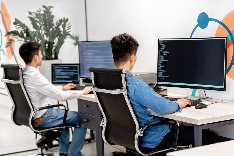 Organisation équipe développement logiciel