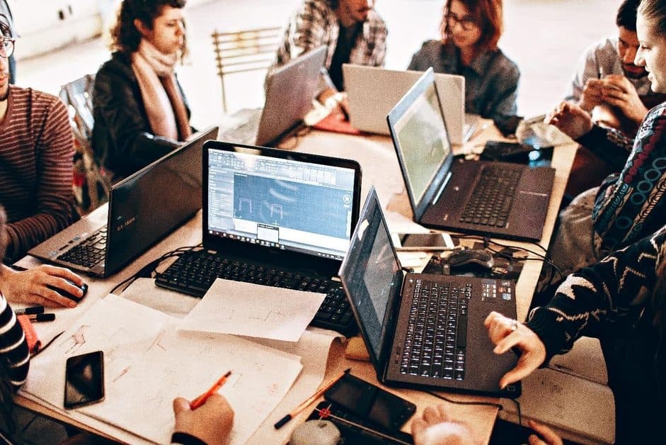 Définir les rôles dans une équipe développement logiciel