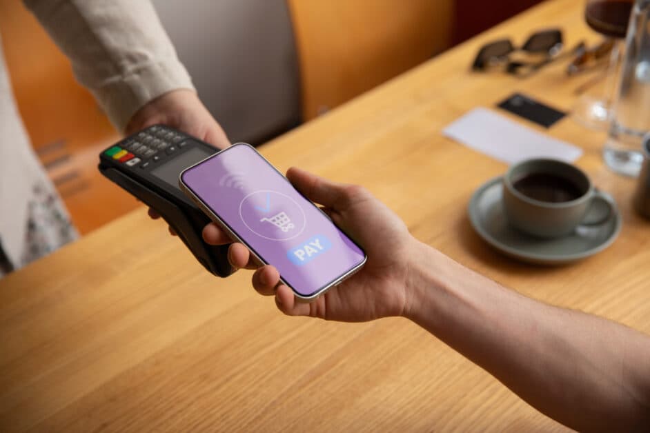 conformite pci dss mpoc securite pin on glass softpos